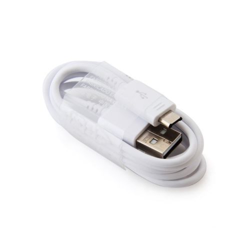 Câble de données de charge rapide Samsung Mirco USB (1,2 m) Câble de données de charge rapide Samsung Mirco USB (1,2 m)